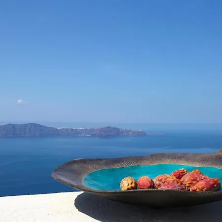Hotel Caldera Beyond